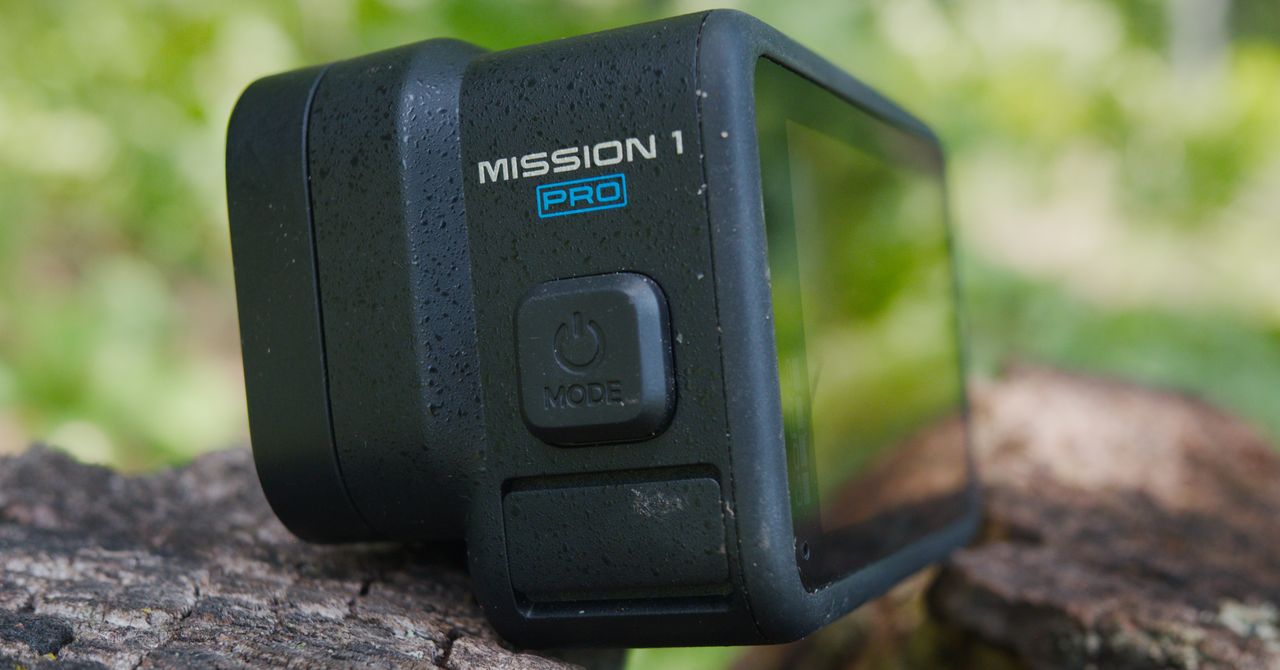 GoPro’s Latest Model Is the Best Action Camera I’ve Ever Used