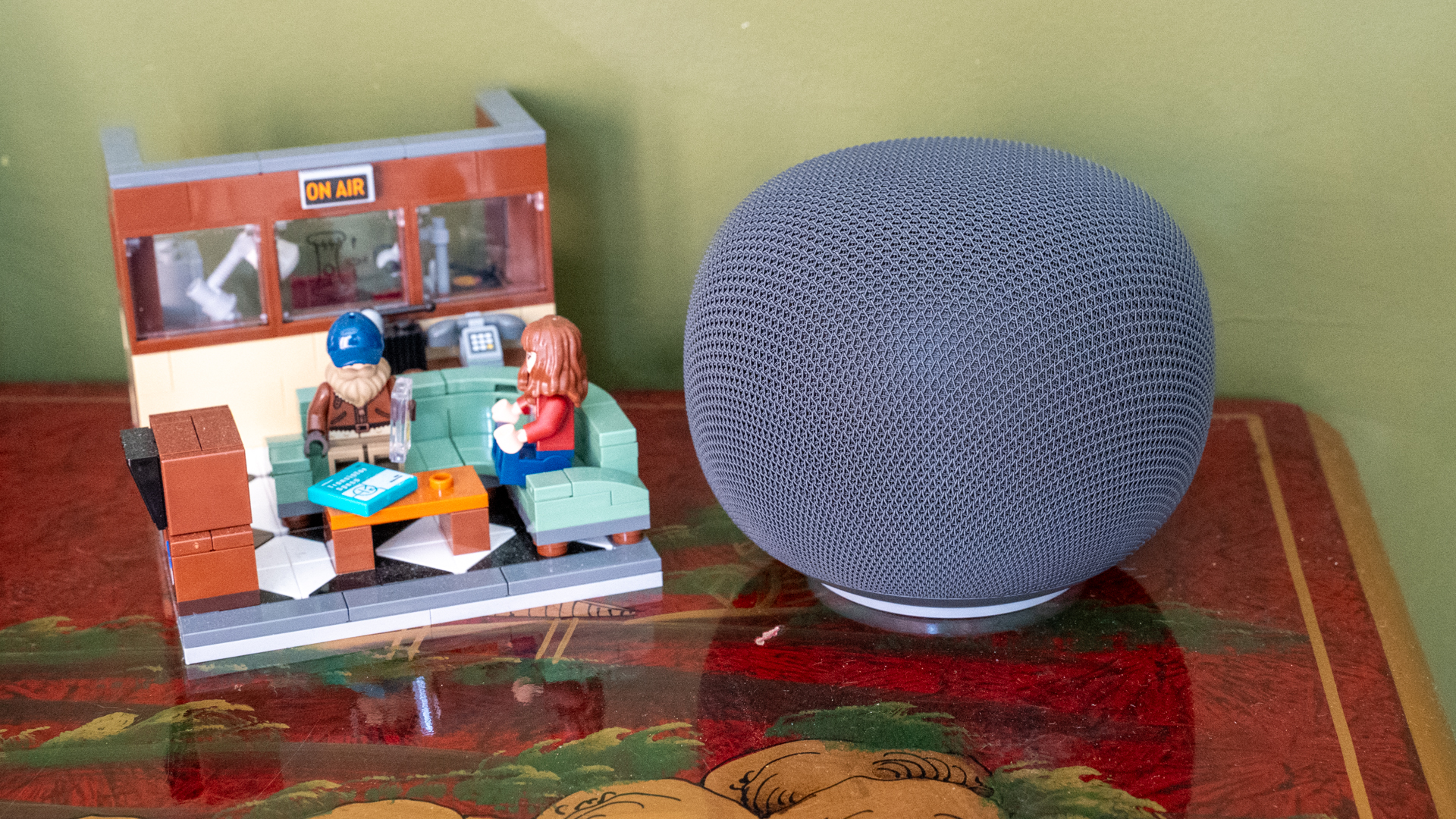 Google Home Speaker Review