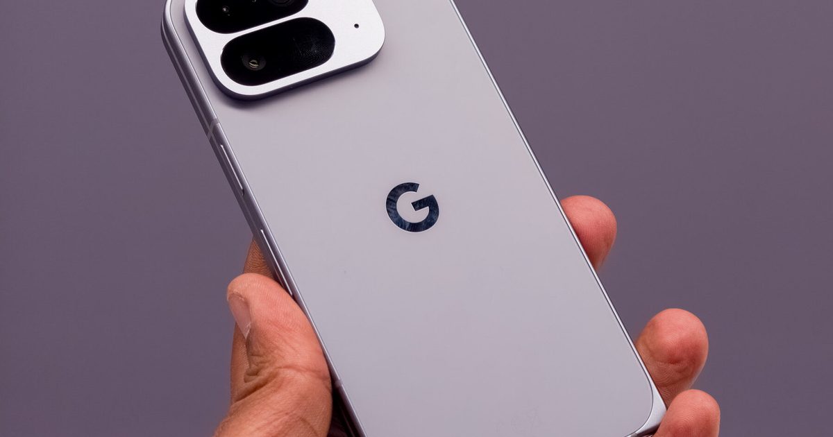 The Pixel 11 may finally ditch Samsung’s modem for better battery life and connectivity