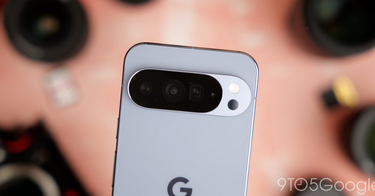 Almost every Google Pixel 11 model appears on FCC website