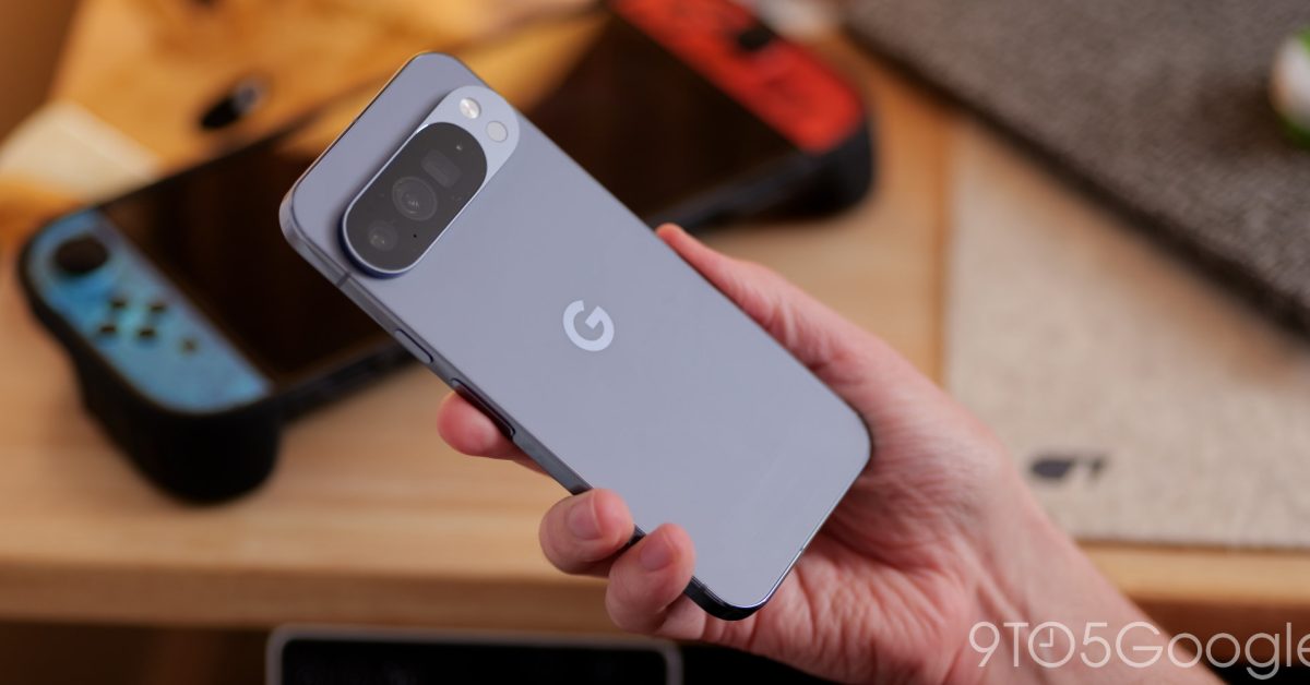 Pixel 11 series leaks with seemingly official renders, includes all-matte Pixel 11 Pro [Gallery]