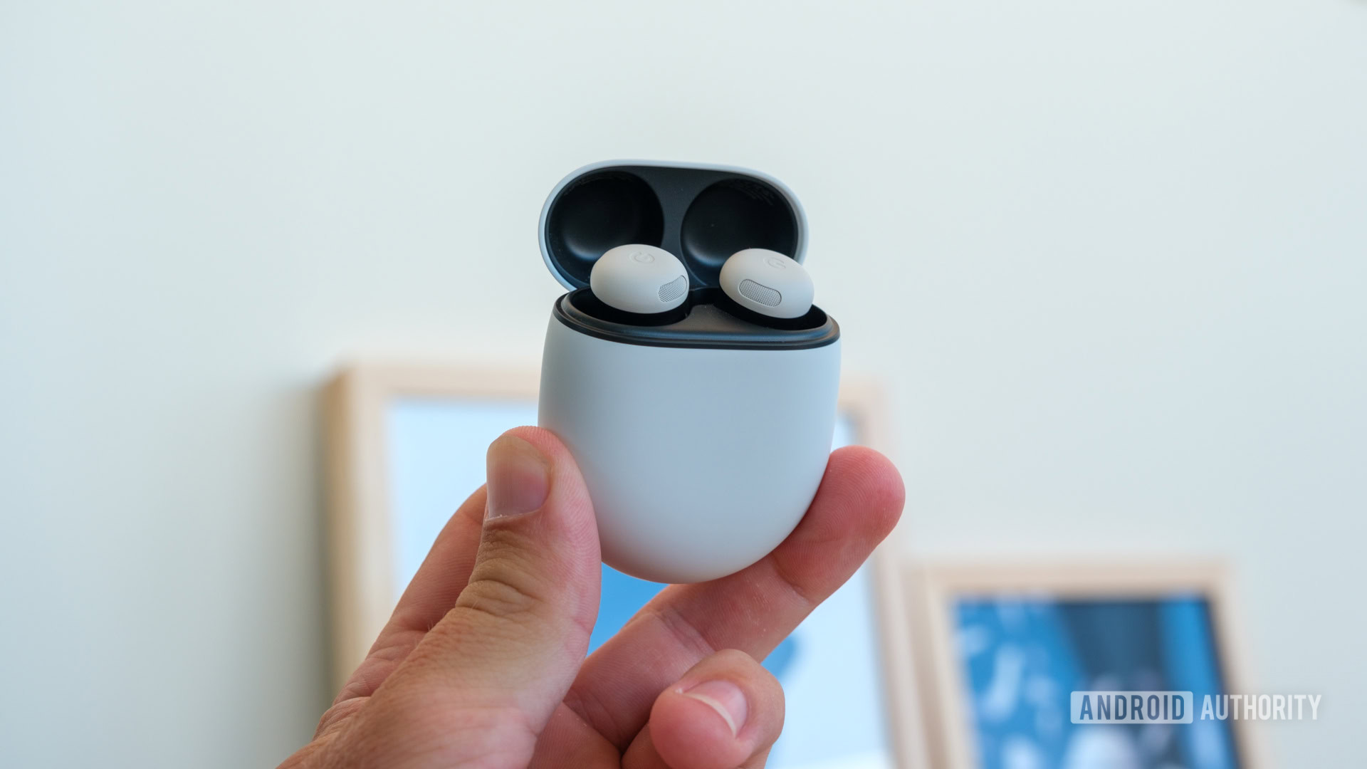 Check out the new Pixel Buds Pro 2 color that just leaked in an early retail listing