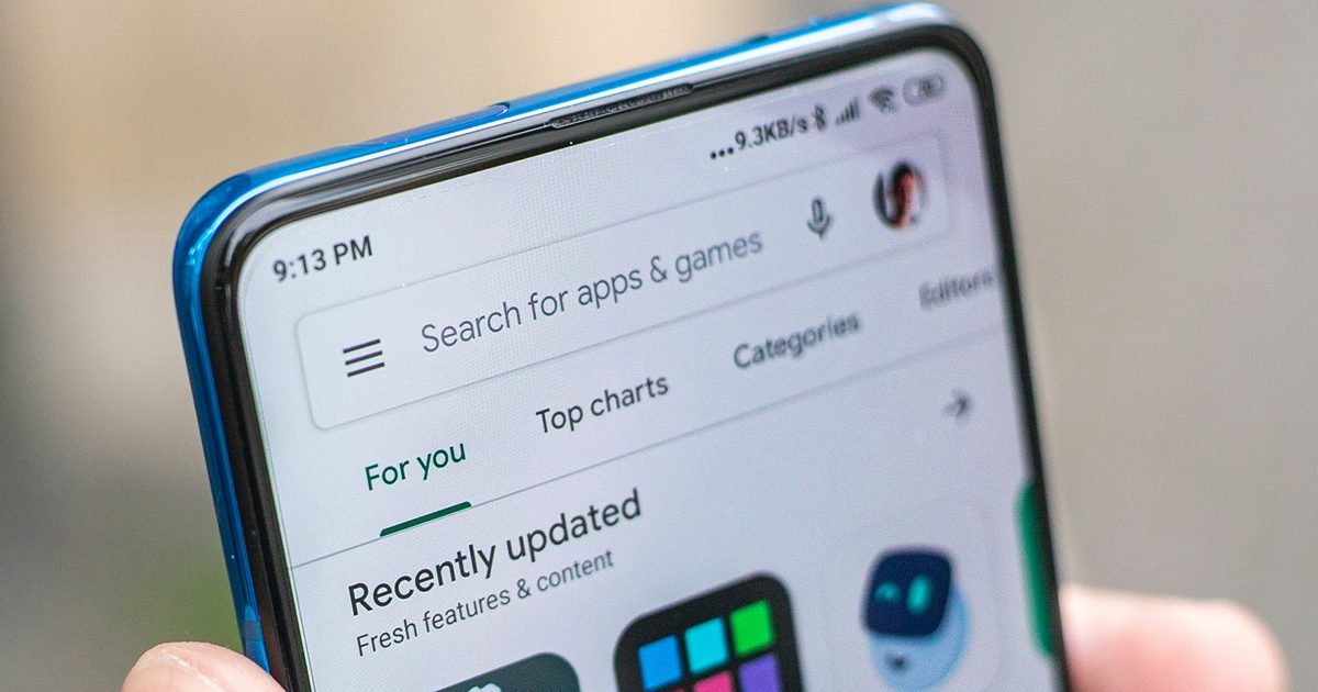 Android’s biggest app store shake-up in years begins next week