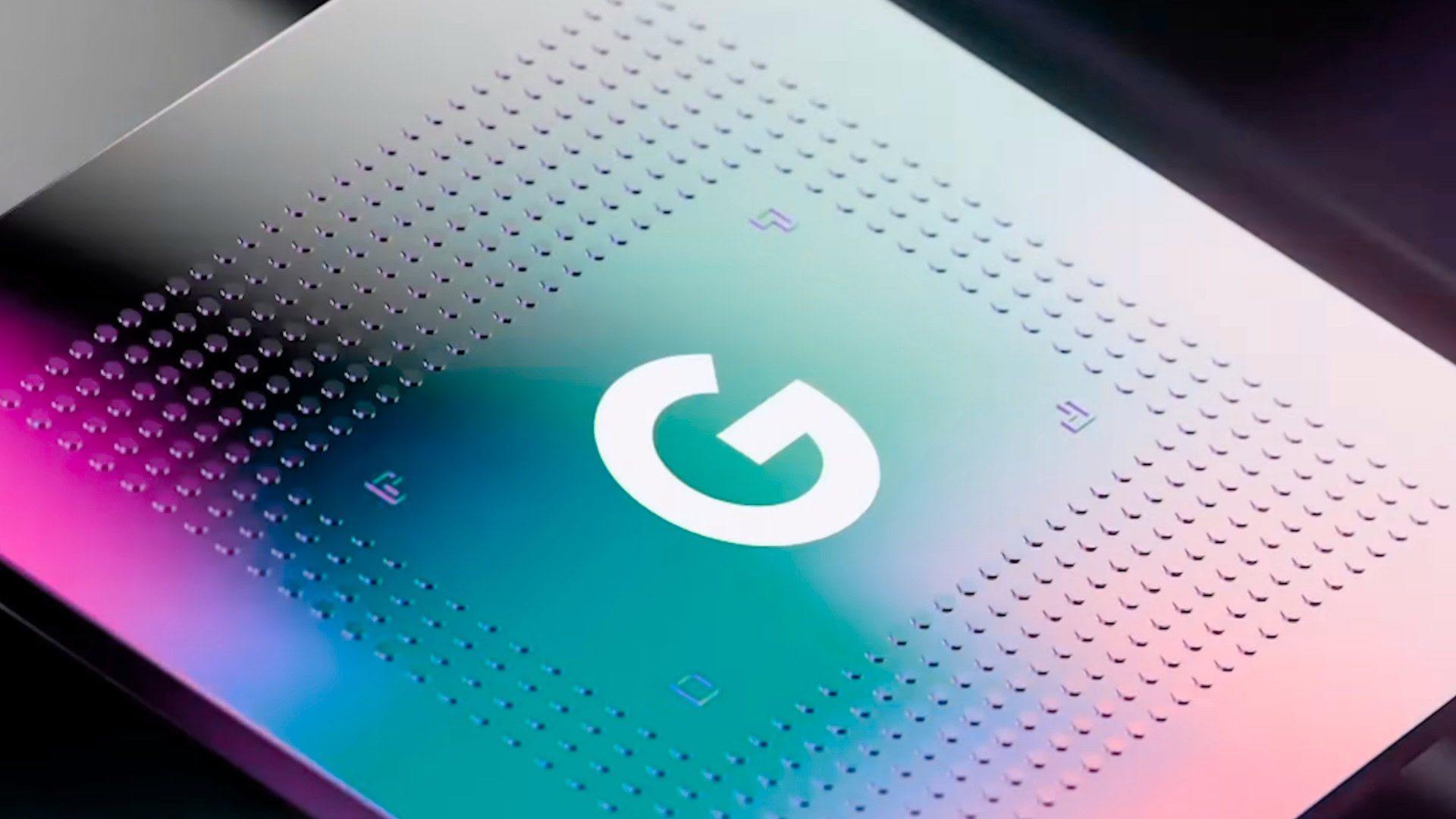 Pixel 11 Pro Fold FCC listing adds support for a big Tensor G6 shake-up