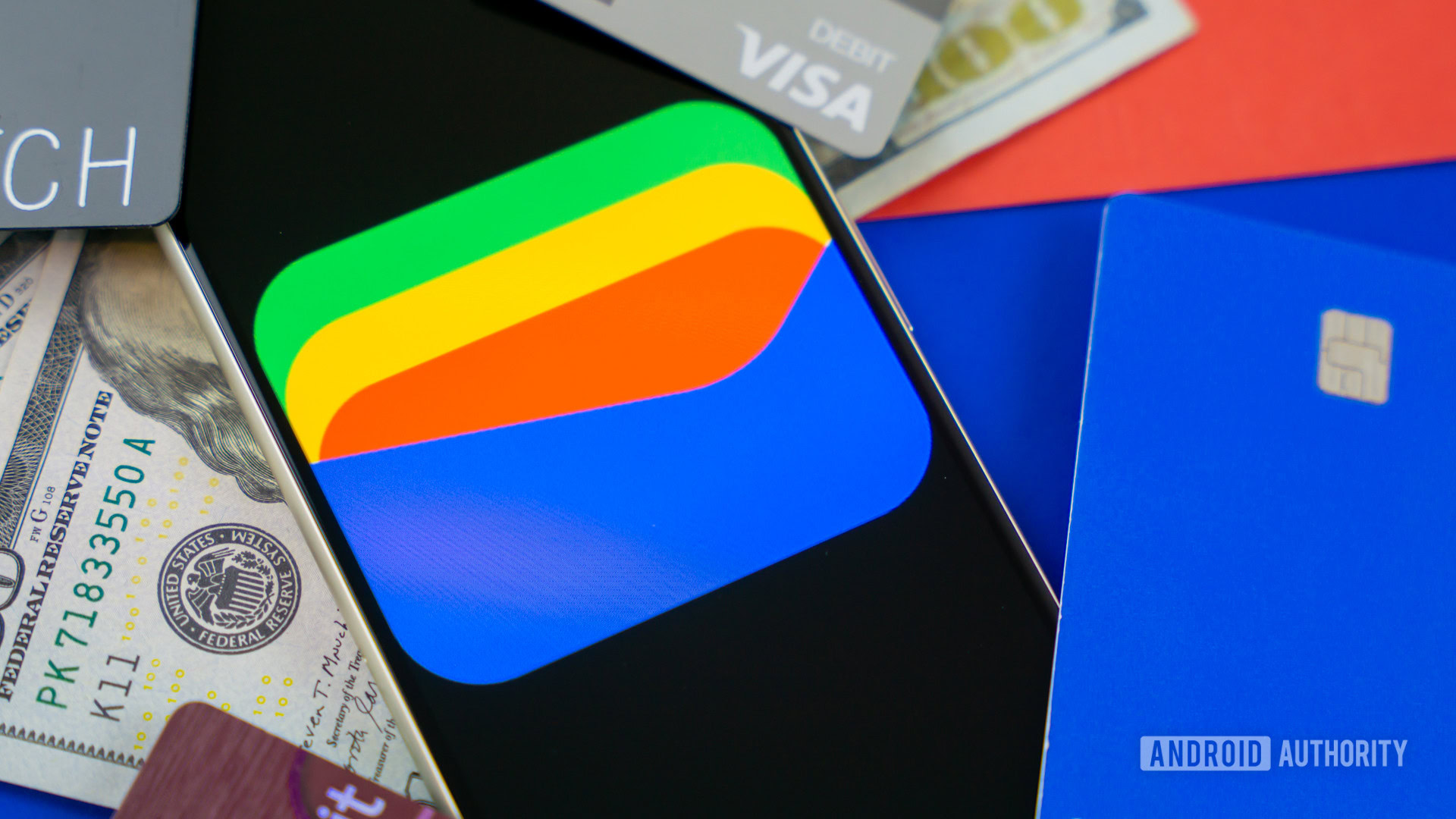 Google Wallet broken on your Pixel? A fix is rolling out now