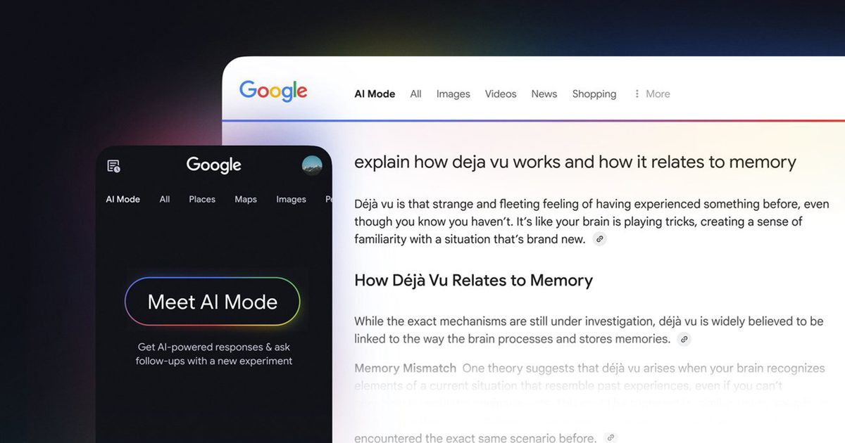 Google rejects alarming report that says its Search AI tools are unsafe for kids