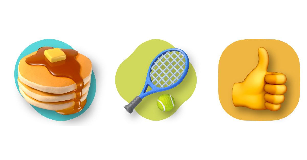 Do you prefer Google’s 3D emoji or the classic style? [Poll]