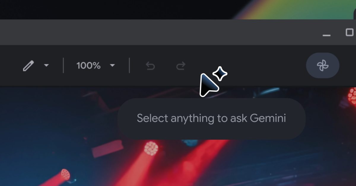 ‘Magic Pointer’ app for Googlebooks released to Play Store