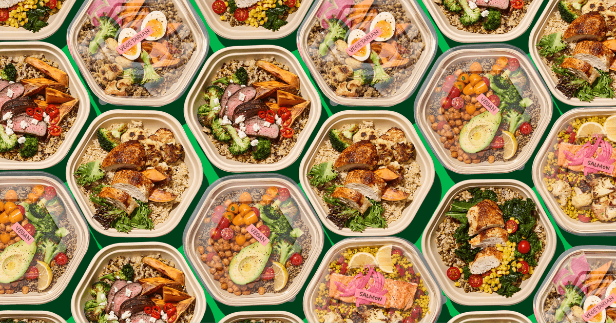 ezCater is solving a workplace challenge most businesses didn’t see coming