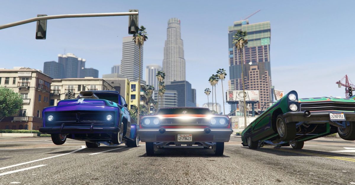Windows games run better than ever on Macs, officially or unofficially – 9to5Mac