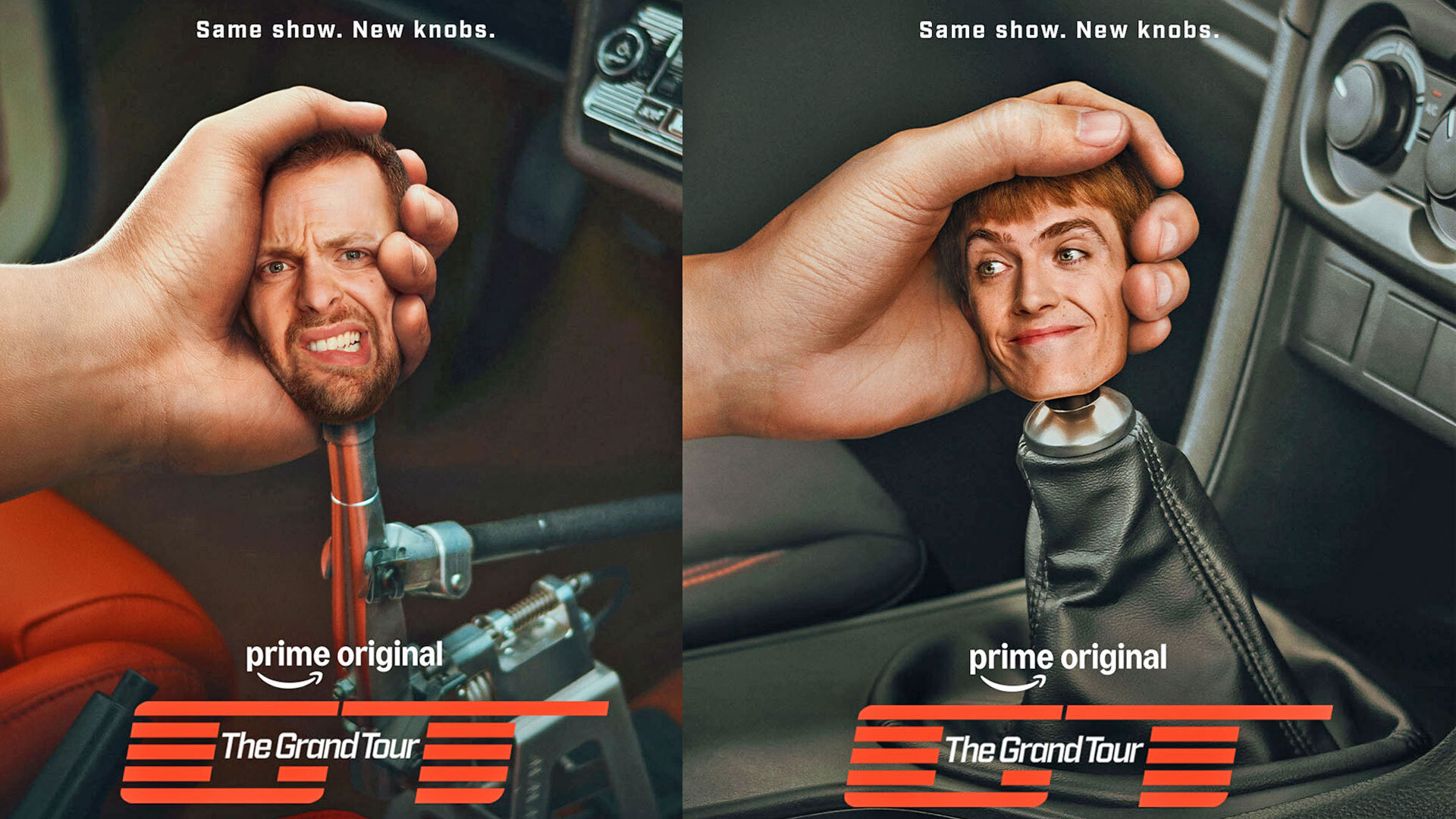 The Grand Tour Returns In September With New Hosts, Will You Be Watching? | Carscoops
