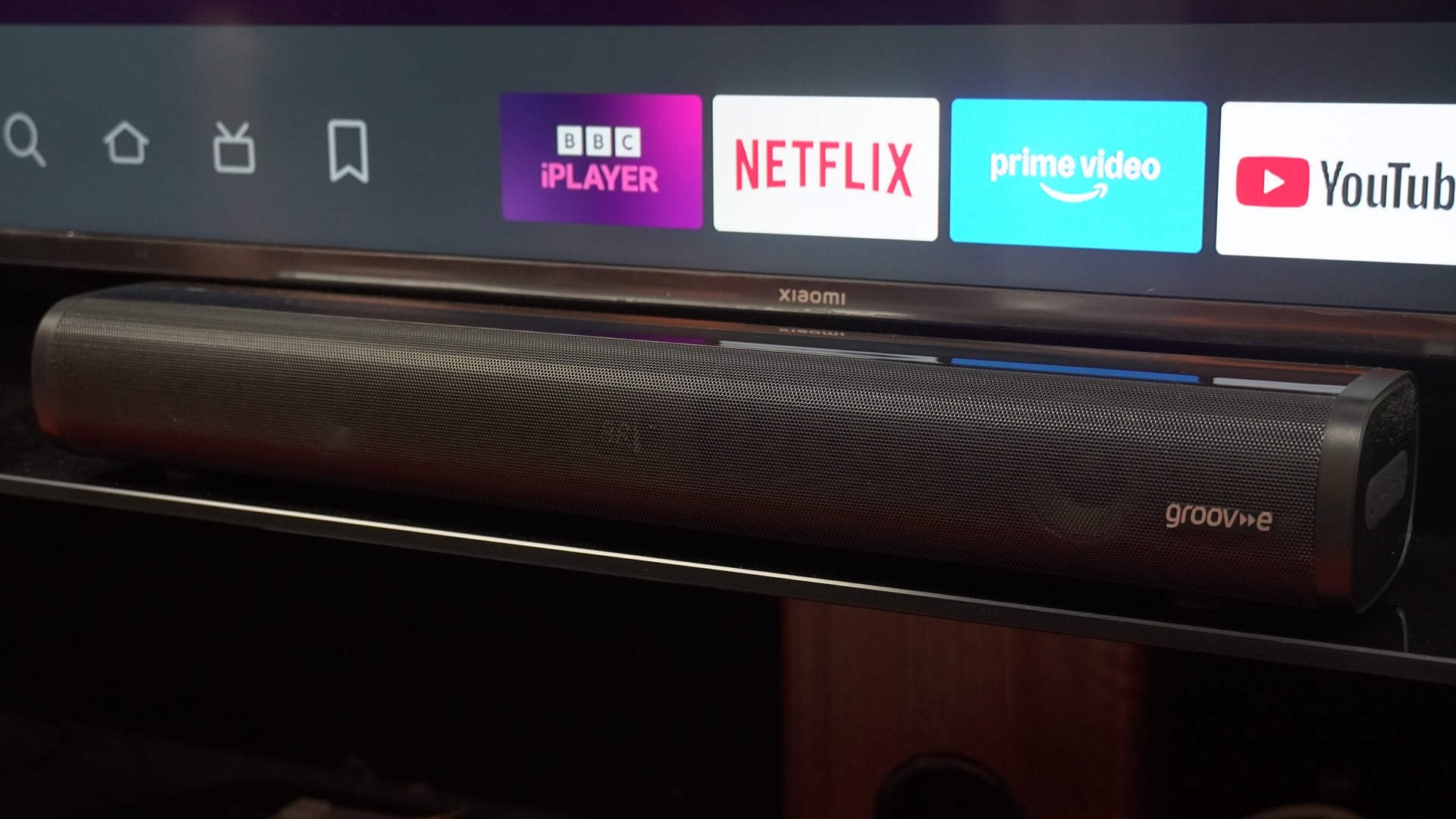 Groov-e Soundbar 75 Review