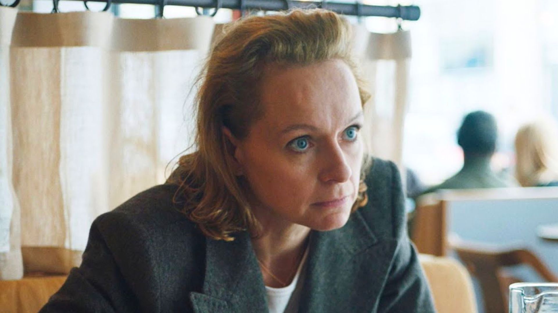 The Odyssey’s ‘best performance’ will come from Samantha Morton — and if you’ve already streamed another ‘devastating’ drama, you’ll know why
