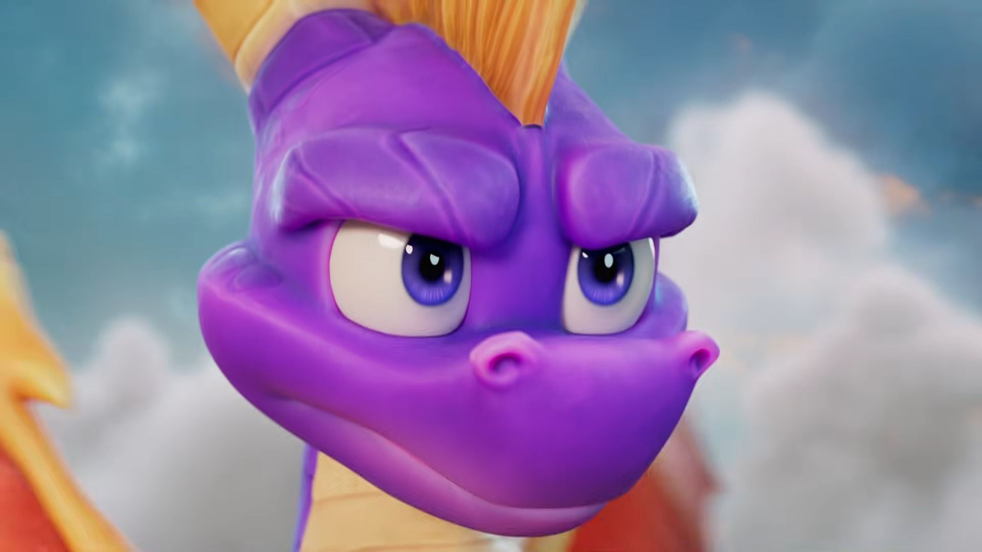 Spyro: A Realm Beyond devs don’t have the time or budget for all the “cool ideas” they had for the first all-new Spyro game in ages, studio lead says