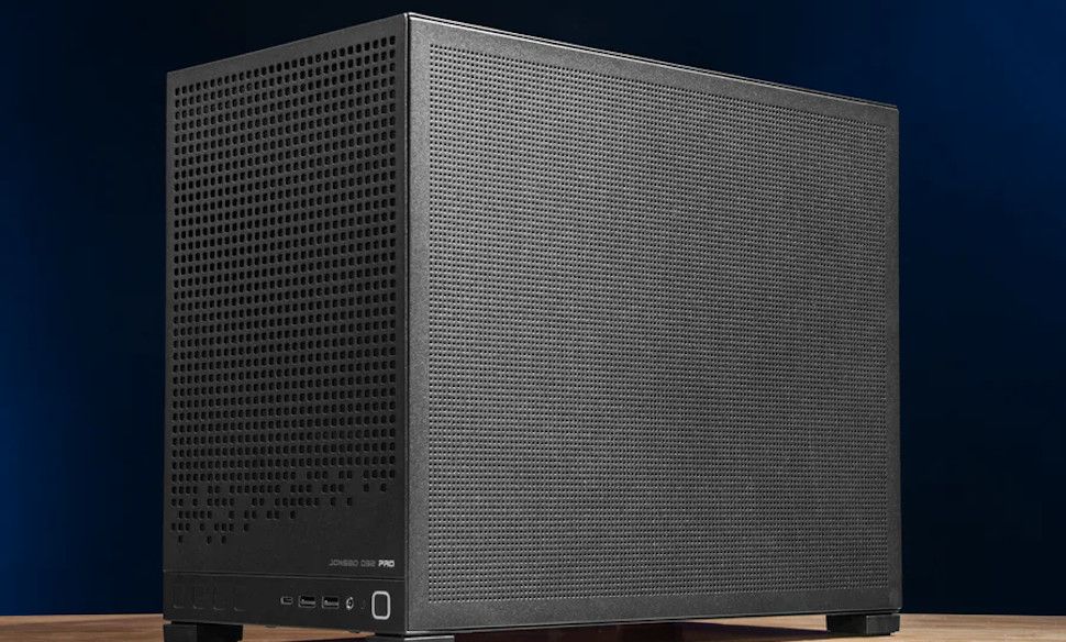 There’s another Steam Machine clone, and it shows that copycats are missing the point — here are the 4 key things these gaming PC alternatives get wrong