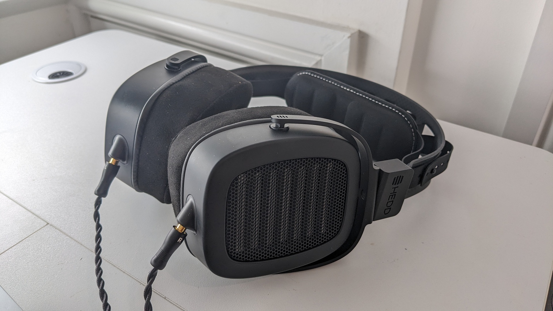 HEDDphone TWO GT Review