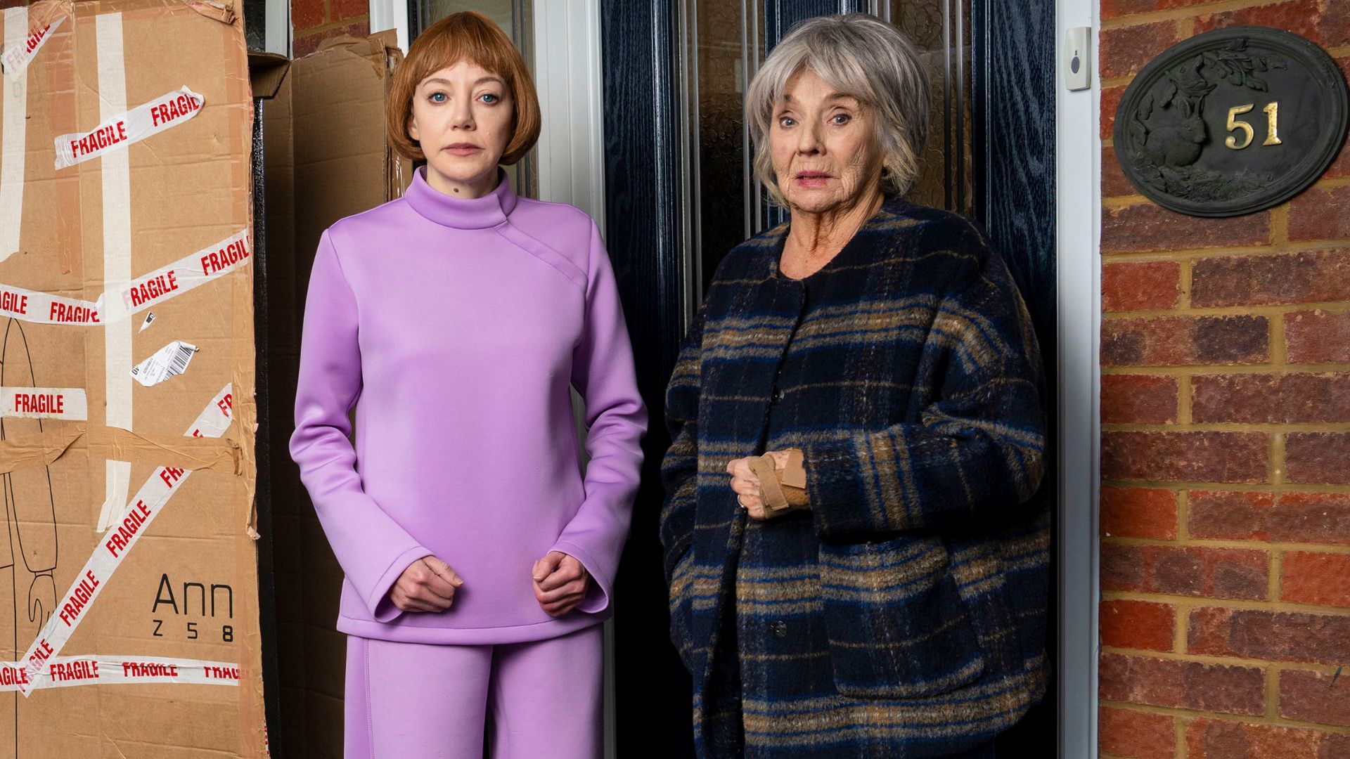 Ann Droid is Diane Morgan’s first BBC iPlayer comedy since ‘smash hit’ Mandy — but don’t sleep on these 3 underrated shows while you stream