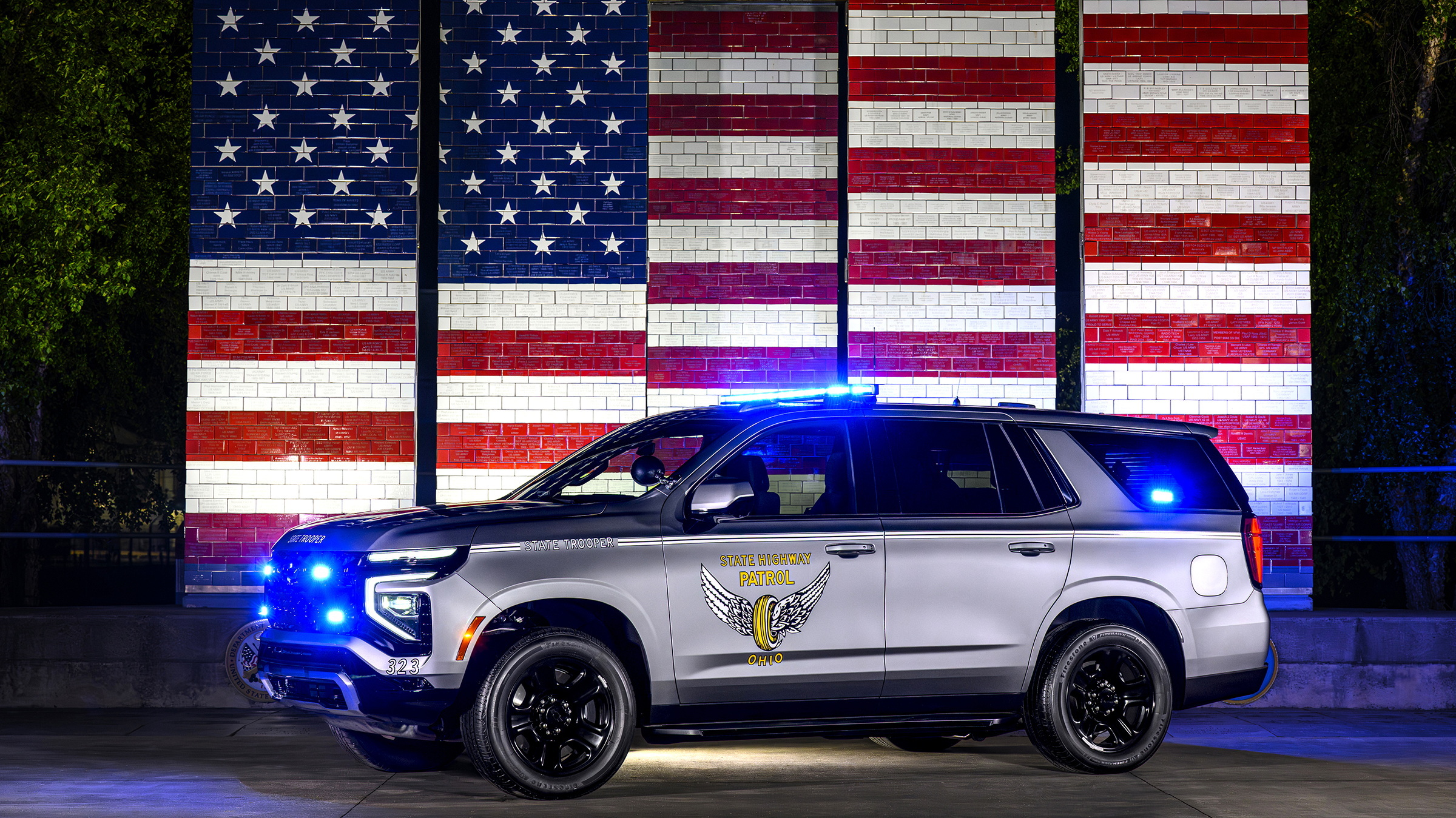 Ohio Just Made A Passenger’s Silence At A Traffic Stop A Jailable Offense | Carscoops