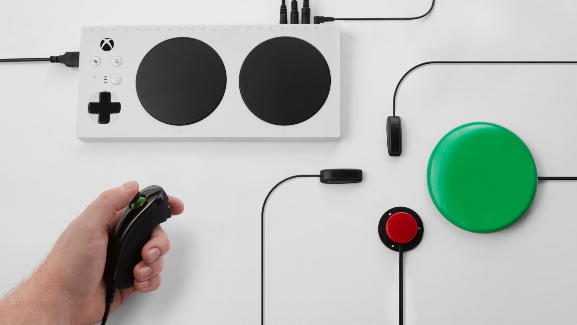 Xbox layoffs hit accessibility leadership, calling into question Microsoft’s continued commitment to accessibility initiatives