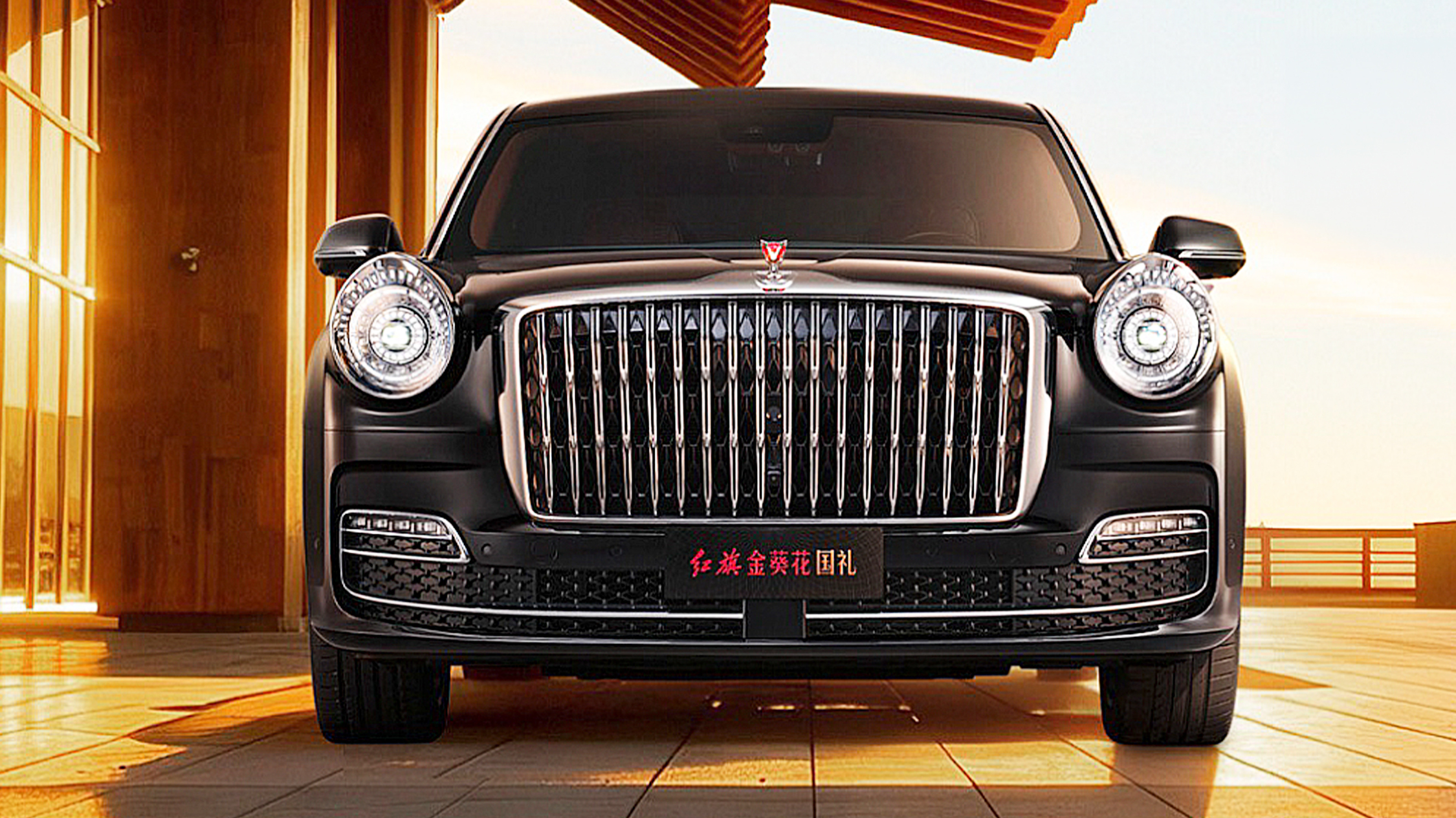 Mao’s Old Limo Brand Is Now Outselling Rolls-Royce In China Two To One | Carscoops