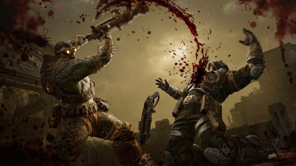 Gears of War: E-Day devs are embracing ‘old-school’ multiplayer in 2026: ‘No battle pass, no tour of duty, no gimmicks, no bullsh*t’