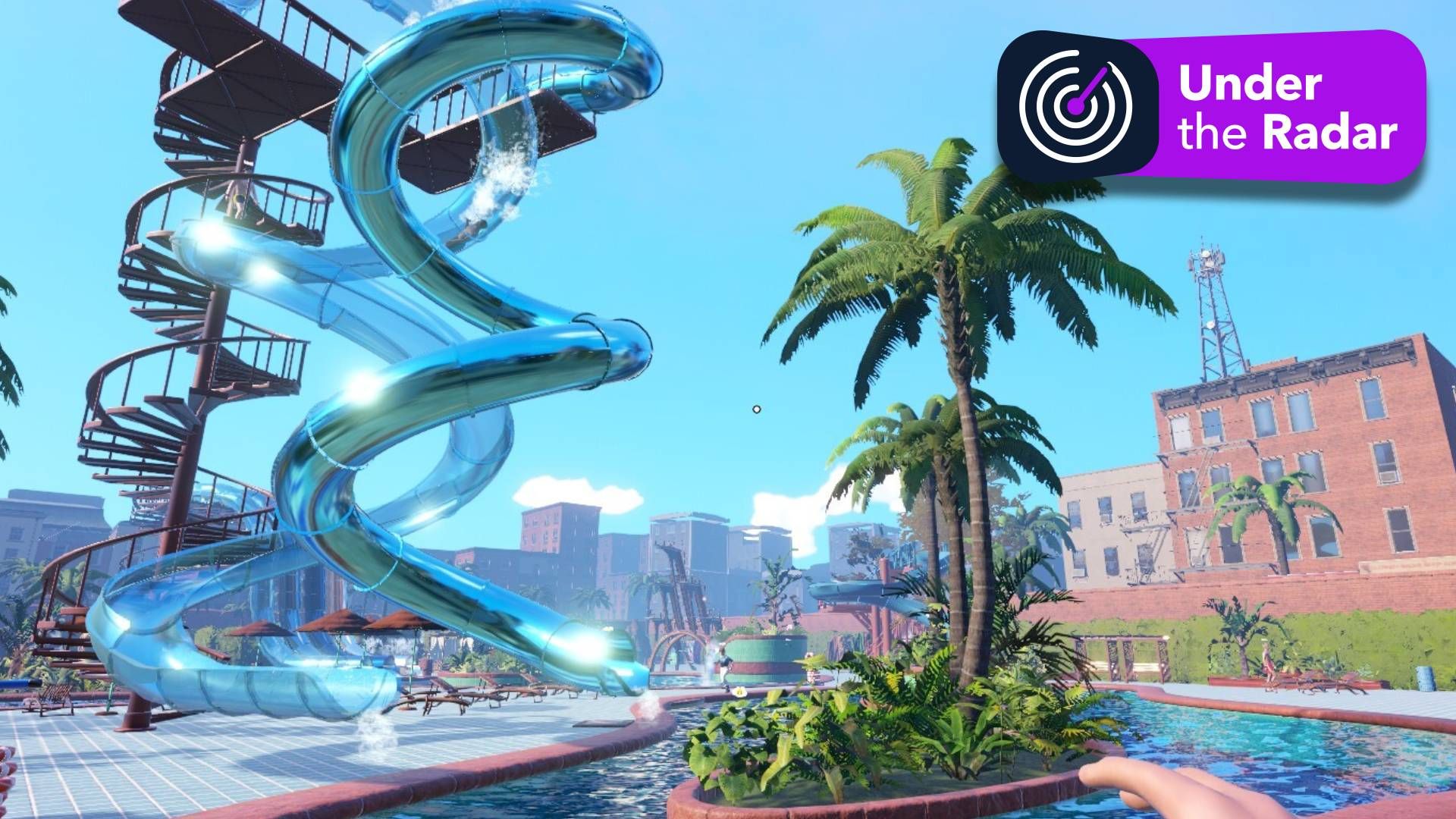 This highly rated simulator game is finally coming to consoles
