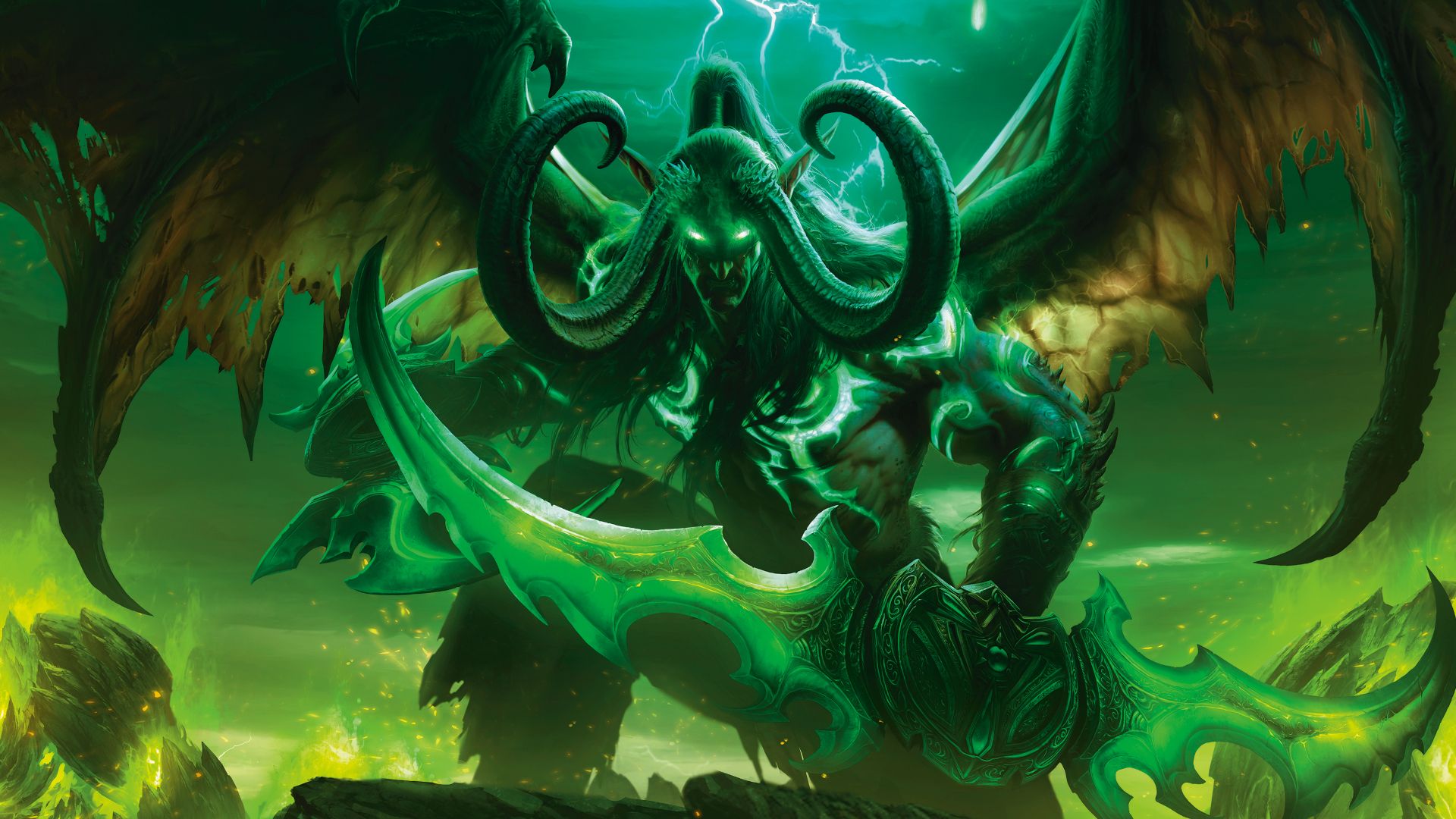 D&D World of Warcraft is the first MTG-style Universes Beyond crossover for the RPG