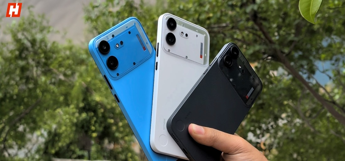 Nothing Phone (4b) First Impressions: Worth the Hype?