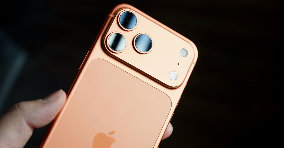 Qualcomm says supply constraints are shrinking its Apple business – 9to5Mac