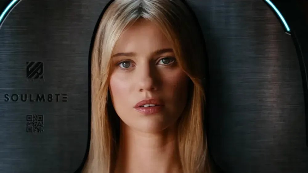 I’ve been craving another creepy romance thriller after watching Obsession — and I think SOULM8TE could be the perfect choice