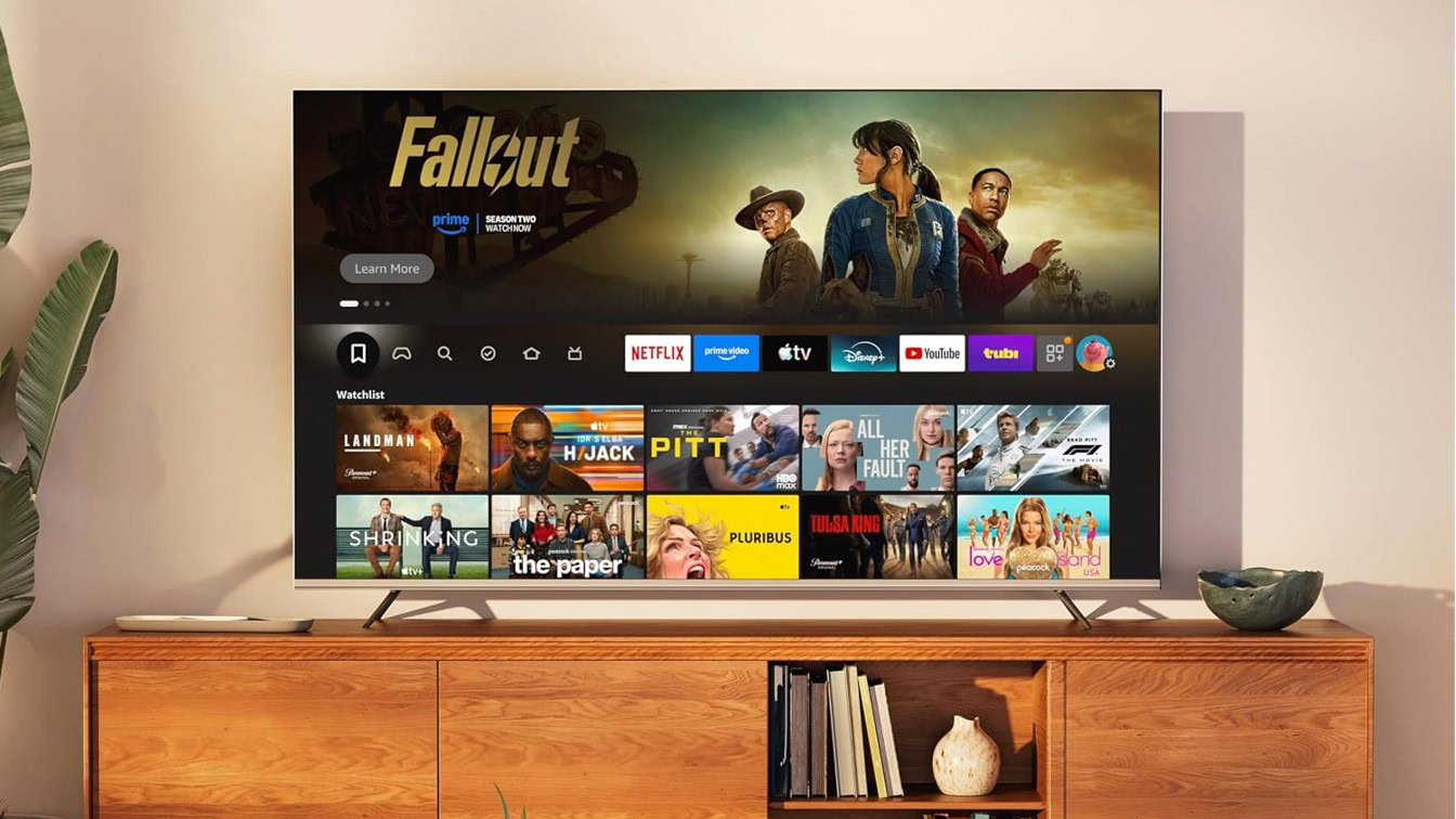Hisense’s latest 50-inch E7 Cinema Series Fire TV returns to its Prime Day price