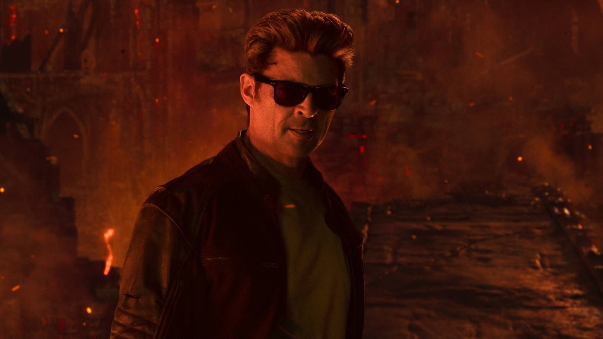 The 6 best new shows and movies streaming this week on Netflix, Disney Plus, Prime Video, Apple TV and more (July 24-26)