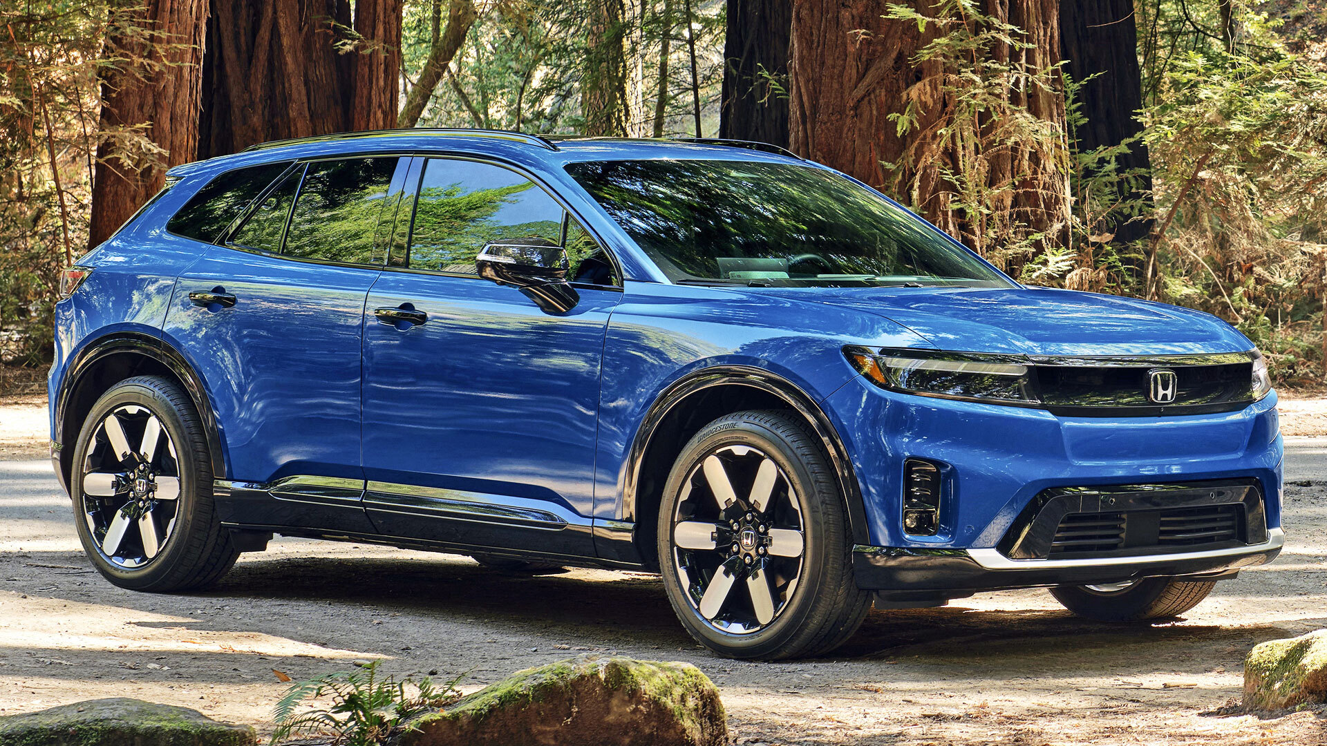 Honda Pulls The Plug On The Prologue EV | Carscoops