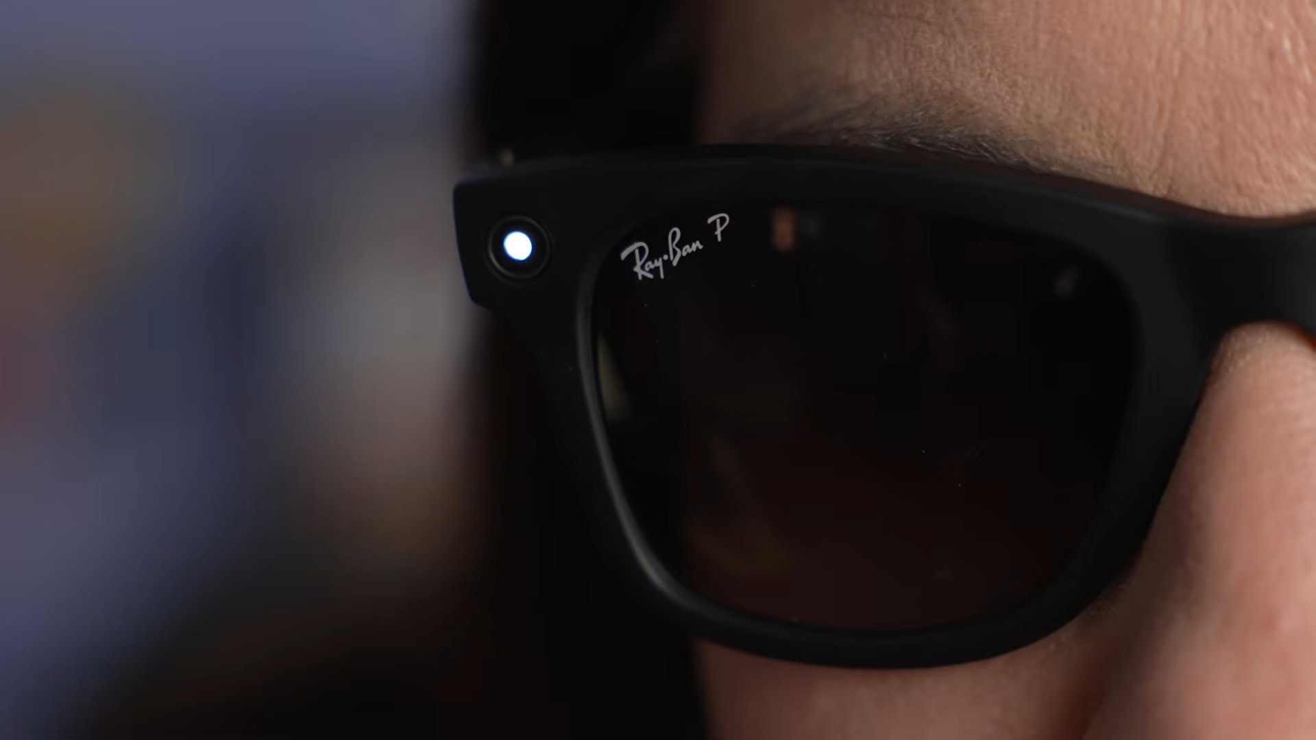 Bad news for creeps: Meta just brought a much-needed update to its smart glasses