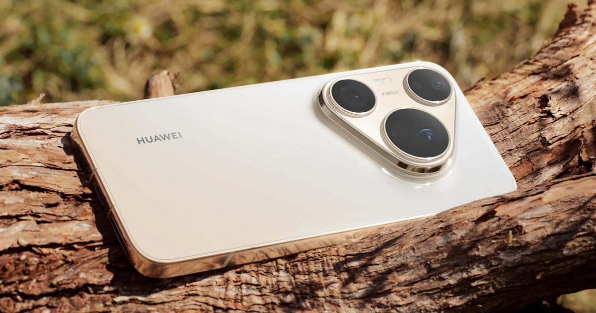 Huawei Pura 90s Pro series goes global and its camera stack can make iPhones flinch