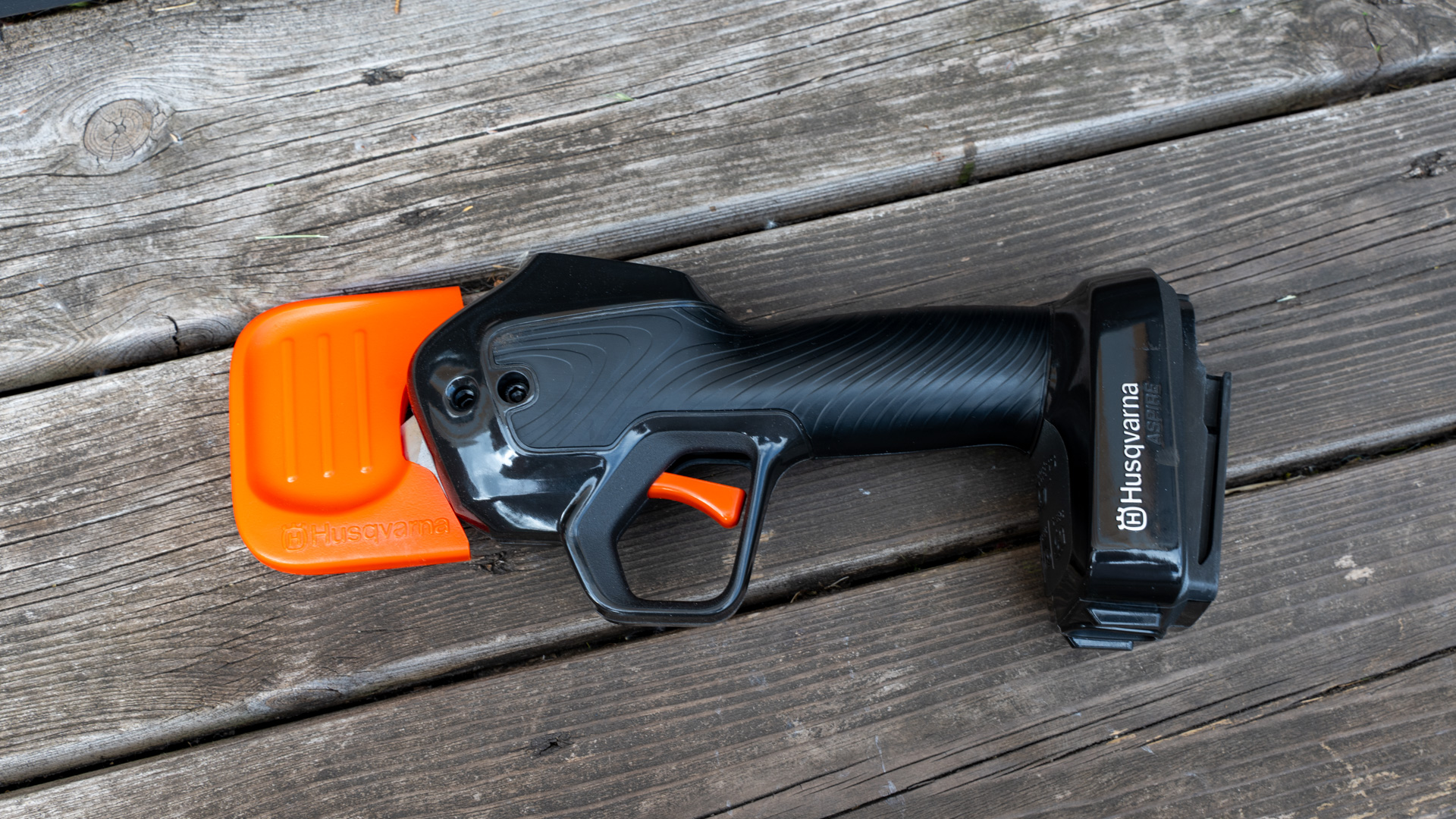 Husqvarna Aspire PS30X-P4A Review