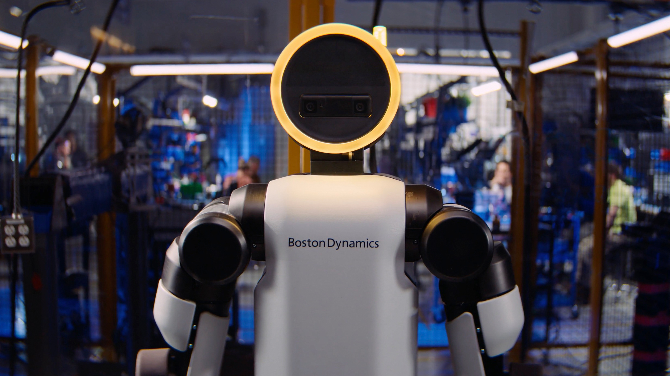 The AI Robots Won’t Strike, So Hyundai’s Workers Did It First | Carscoops
