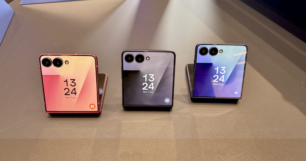 Samsung Galaxy Z Flip 8: Everything we know about the upcoming clamshell folding phone