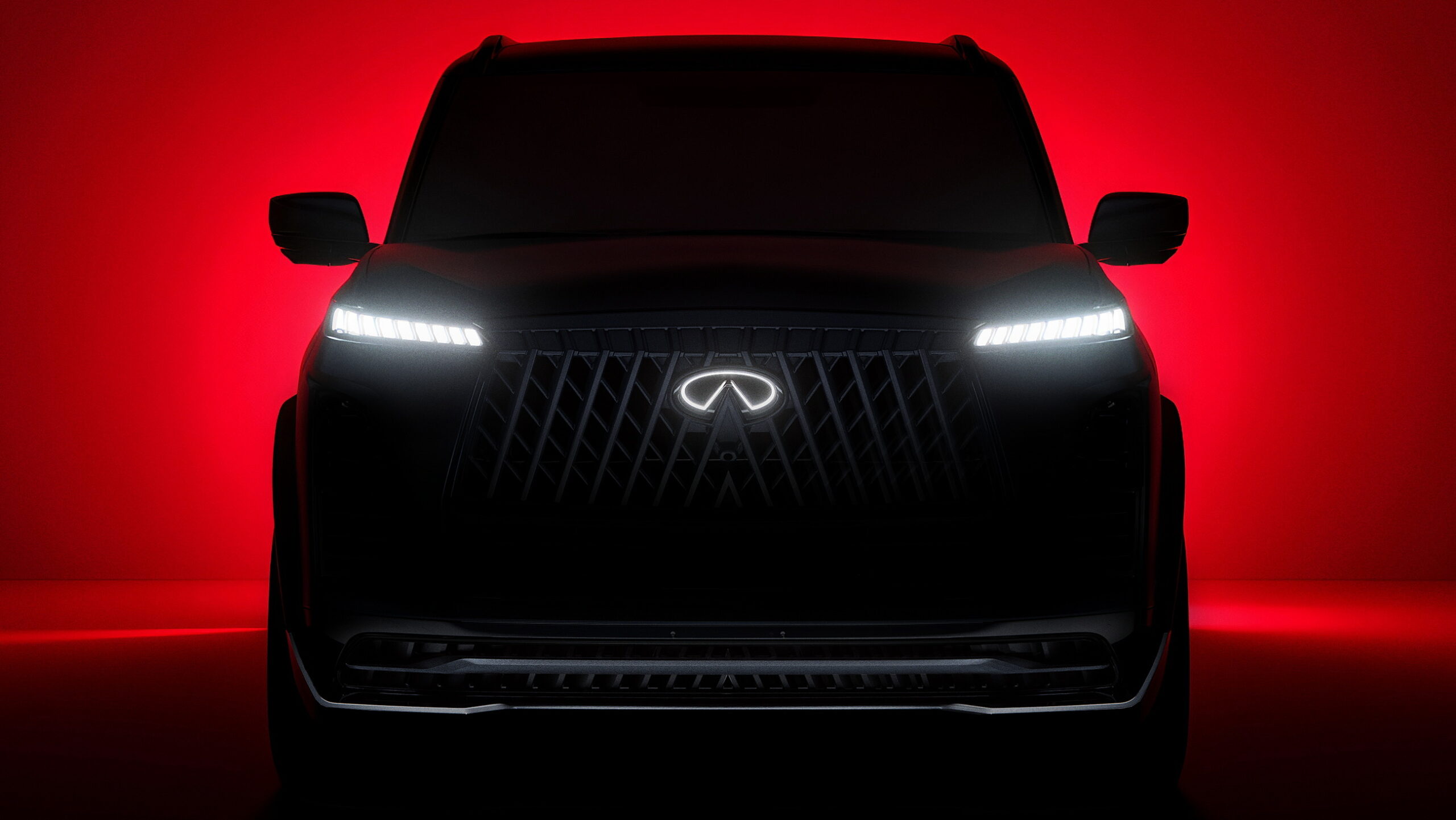 Infiniti Delays Its 600-HP SUV Because Power Alone Won’t Beat AMG And M | Carscoops