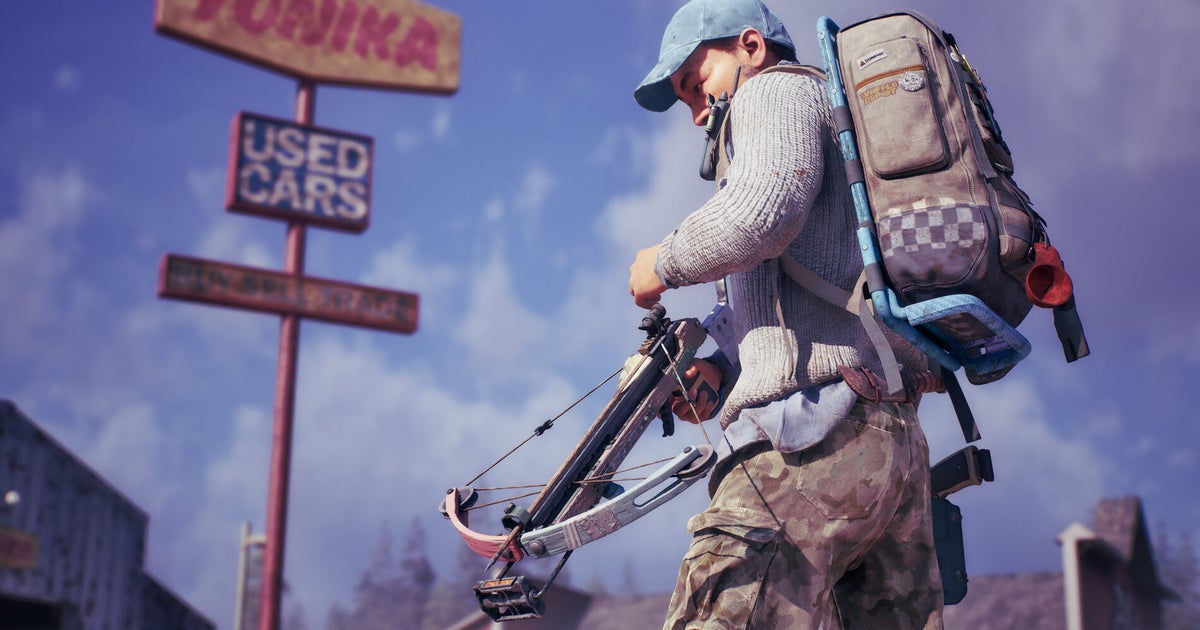 It sure looks like State of Decay 3 will no longer launch into Game Pass, now that Microsoft is letting developer Undead Labs go