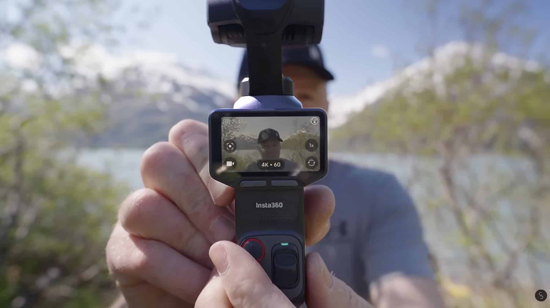 Insta360 Luna Ultra Review: I Tested One of 2026’s Most Exciting Cameras in Alaska
