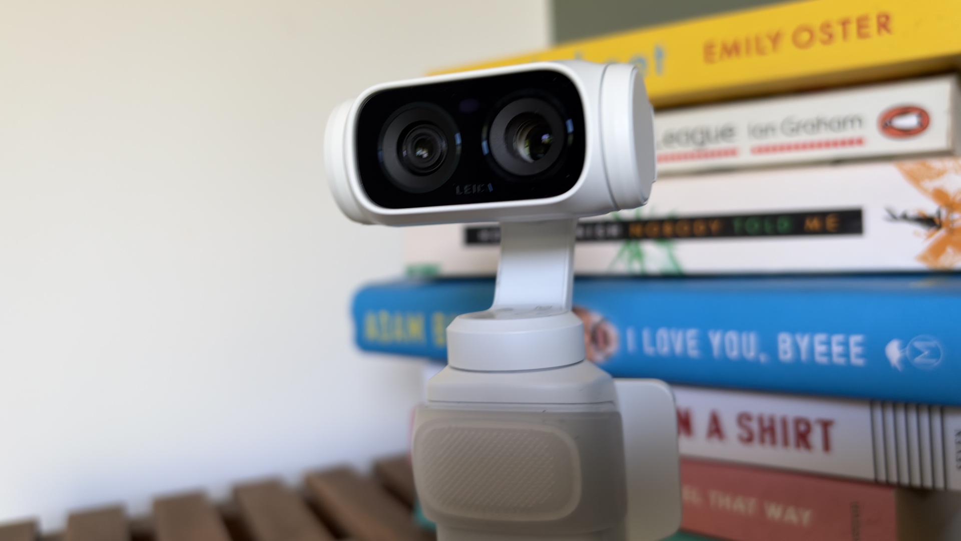 Insta360 Luna Ultra Review