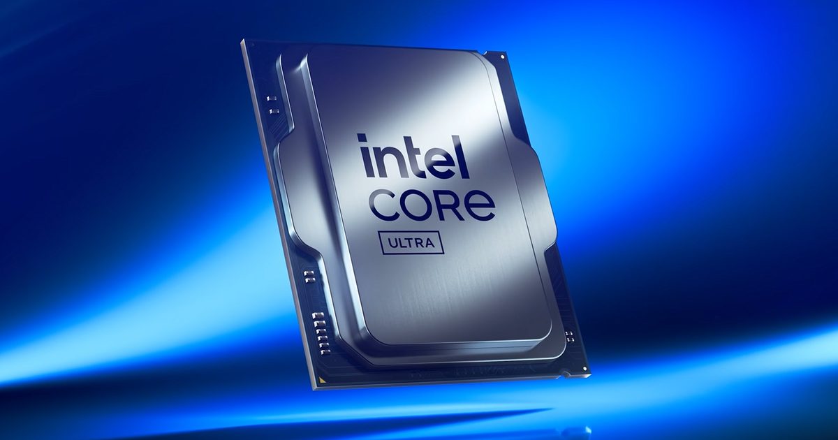 Intel just pulled its 14A production schedule forward by a year