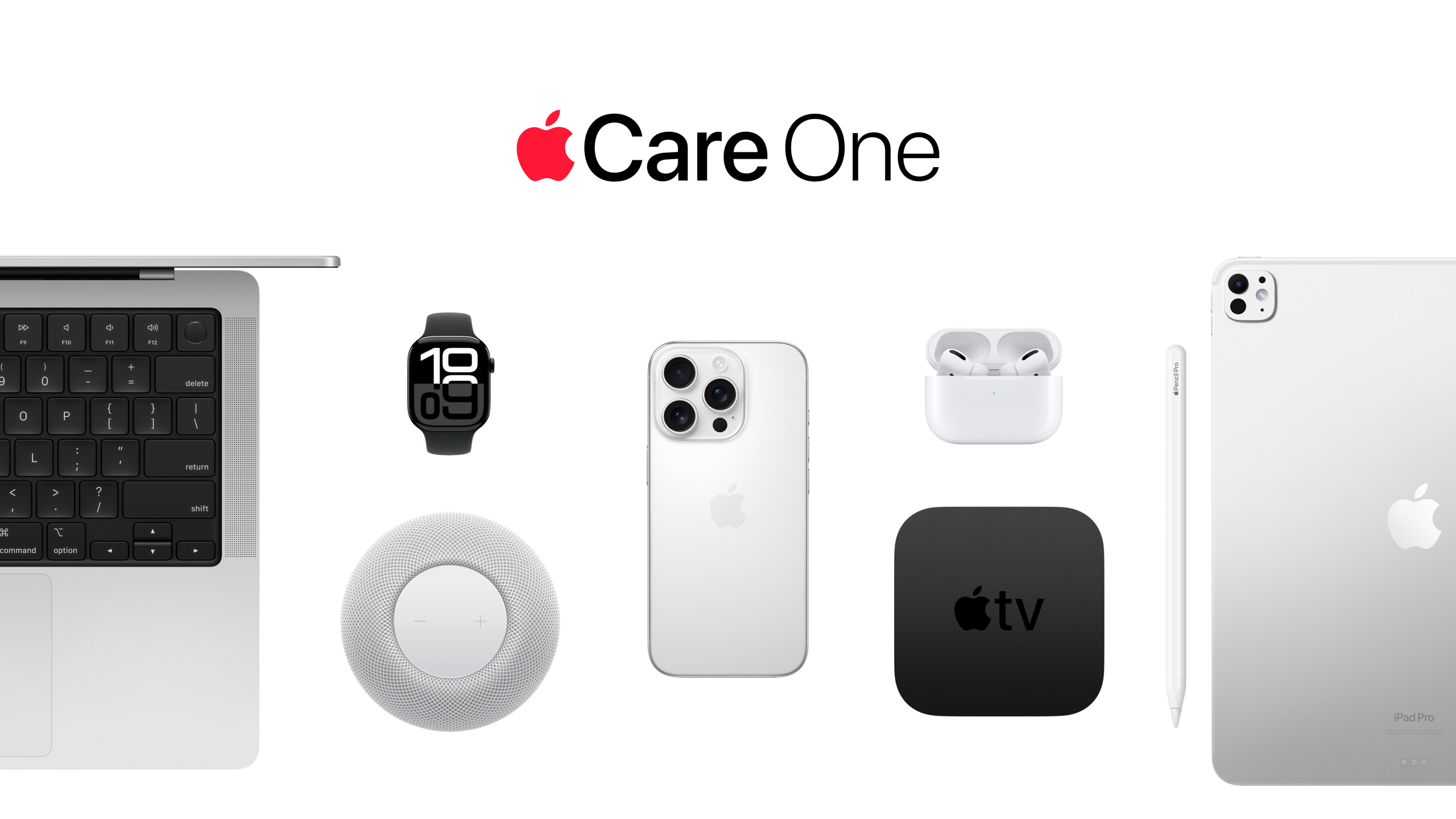 I’m a long-time AppleCare subscriber — here’s why the new AppleCare One subscription that’s coming to the UK could save you money