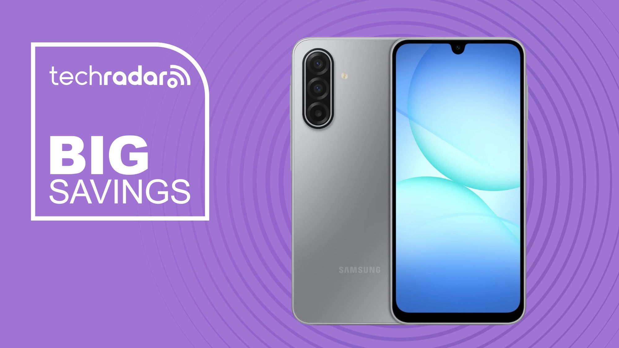 A new Samsung Galaxy phone with a plan for just $40/mo — here’s why Metro by T-Mobile’s latest deal is a great