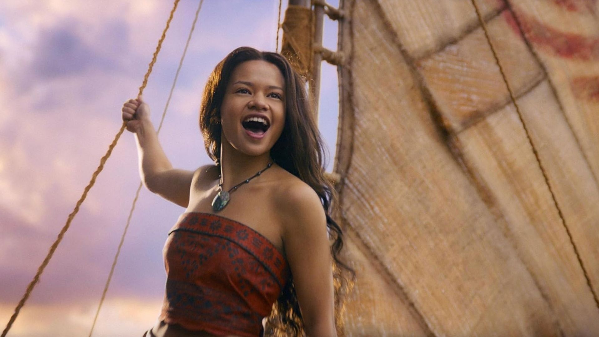 Moana’s live action remake failed to make a splash at the box office