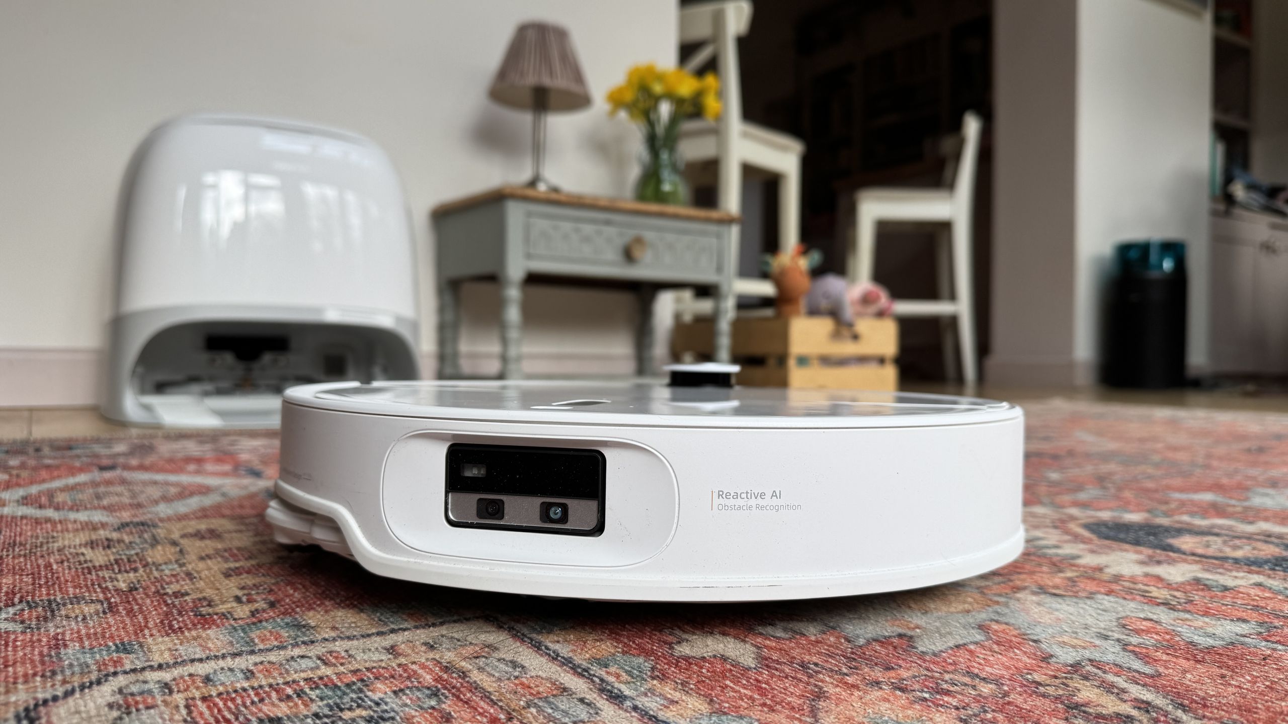 ‘The trend towards automated, hands-free household cleaning is inevitable,’ says Dreame exec — so why aren’t robot vacuums mainstream yet?