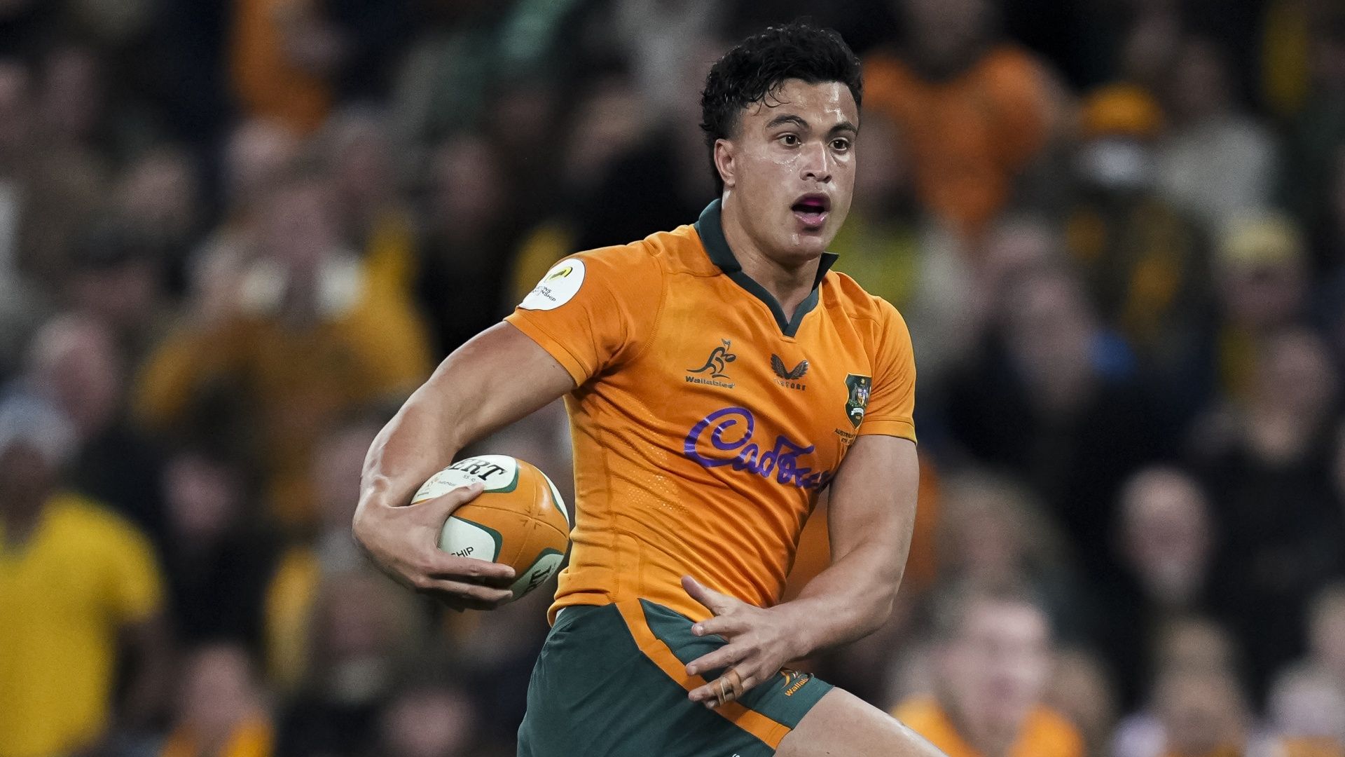 How to watch Australia vs France: FREE streams for Nations Championship game