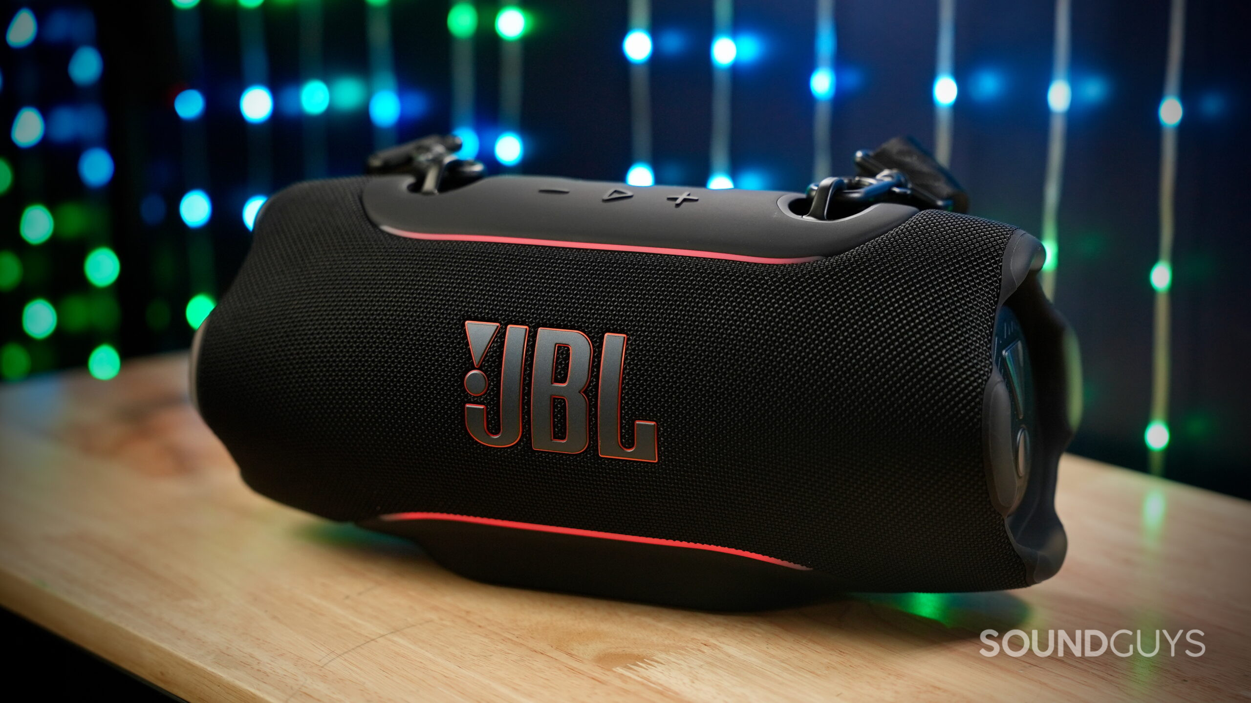 The JBL Xtreme 5 just got its first-ever discount — and it’s already $100 off