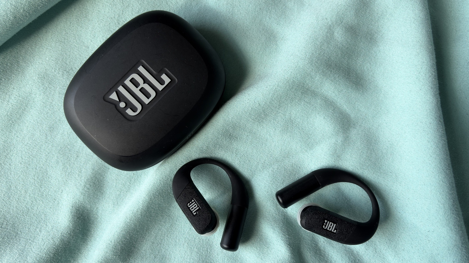 JBL Endurance Peak 4 Review